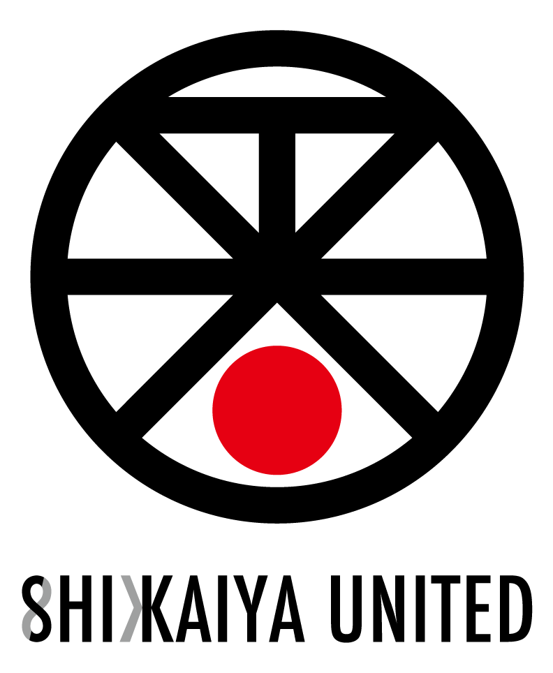 悉皆屋ユナイテッドロゴ